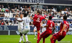 ac米兰体育官网-波尔多主场负于兹沃勒，遗憾错失胜机