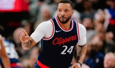 米兰体育网页版-快船主场告负，被灰熊逆袭取得胜利的简单介绍