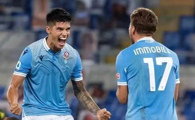 关于拉齐奥客场战胜乌迪内斯,取得胜利的信息 关于拉齐奥客场战胜乌迪内斯,取得胜利的信息