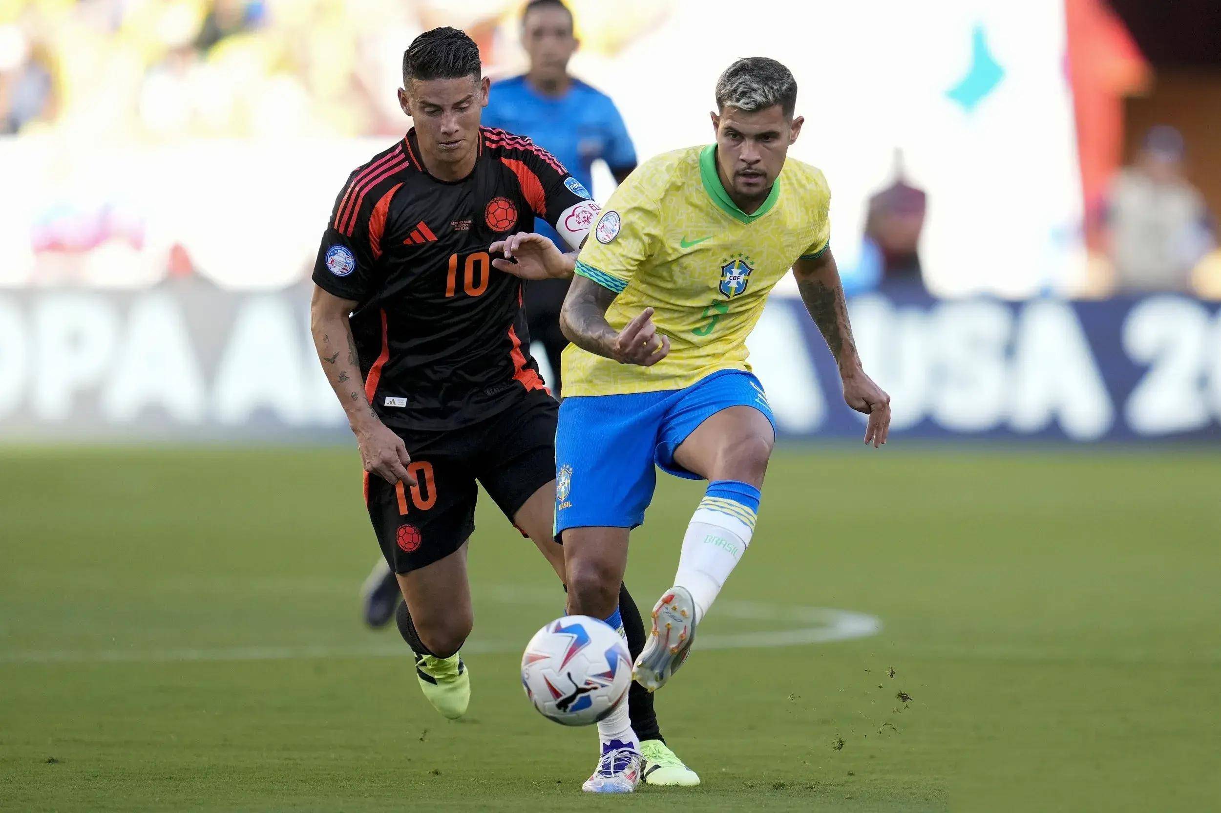 巴西不敌巴拿马，晋级希望渺茫的简单介绍