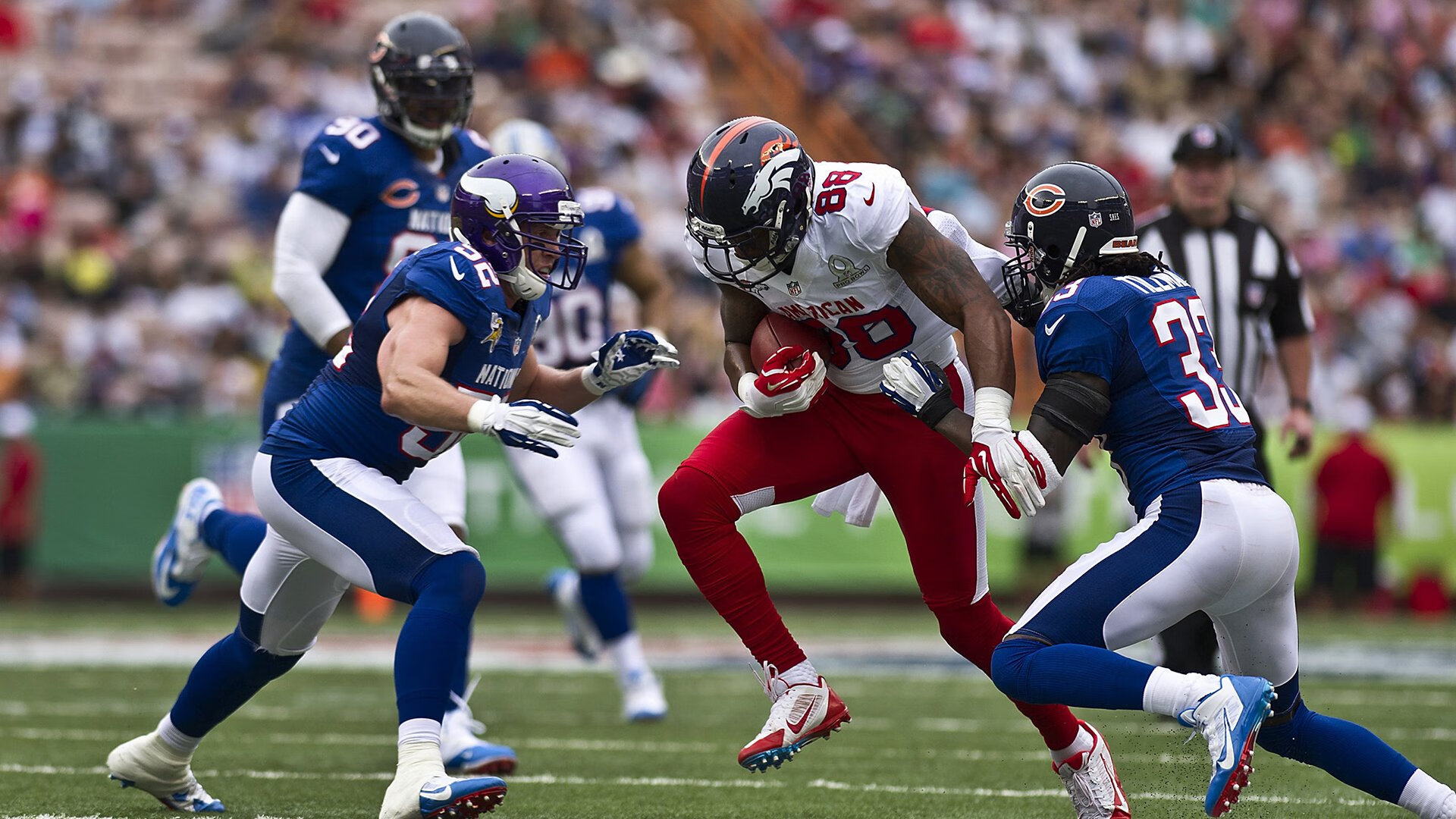 世界排名争夺战之夜,基耶萨成为全场焦点