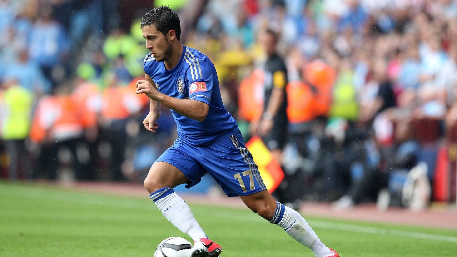 欧冠半决赛之夜，库里关键战不手软