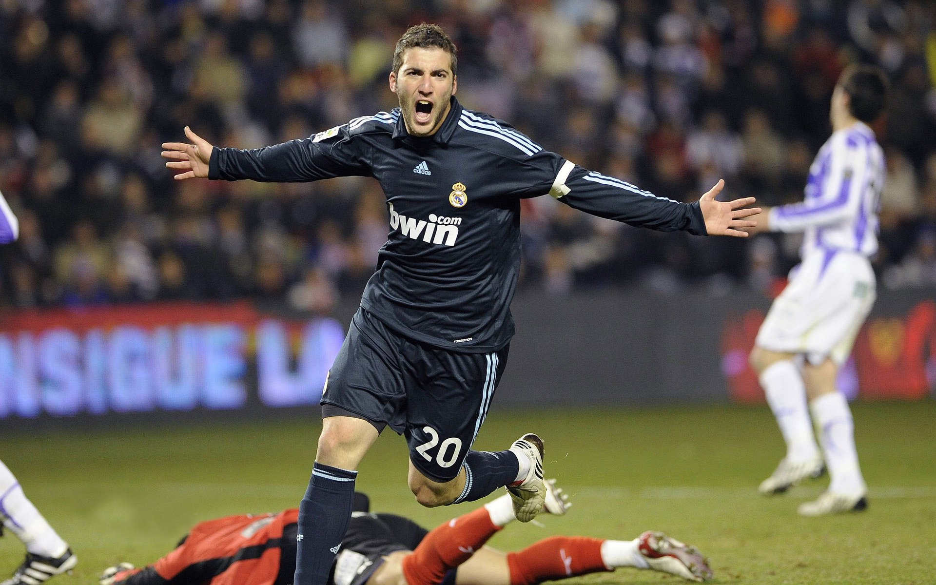 哈兰德大场面先生,尼斯之夜如何终结曼城不败神话