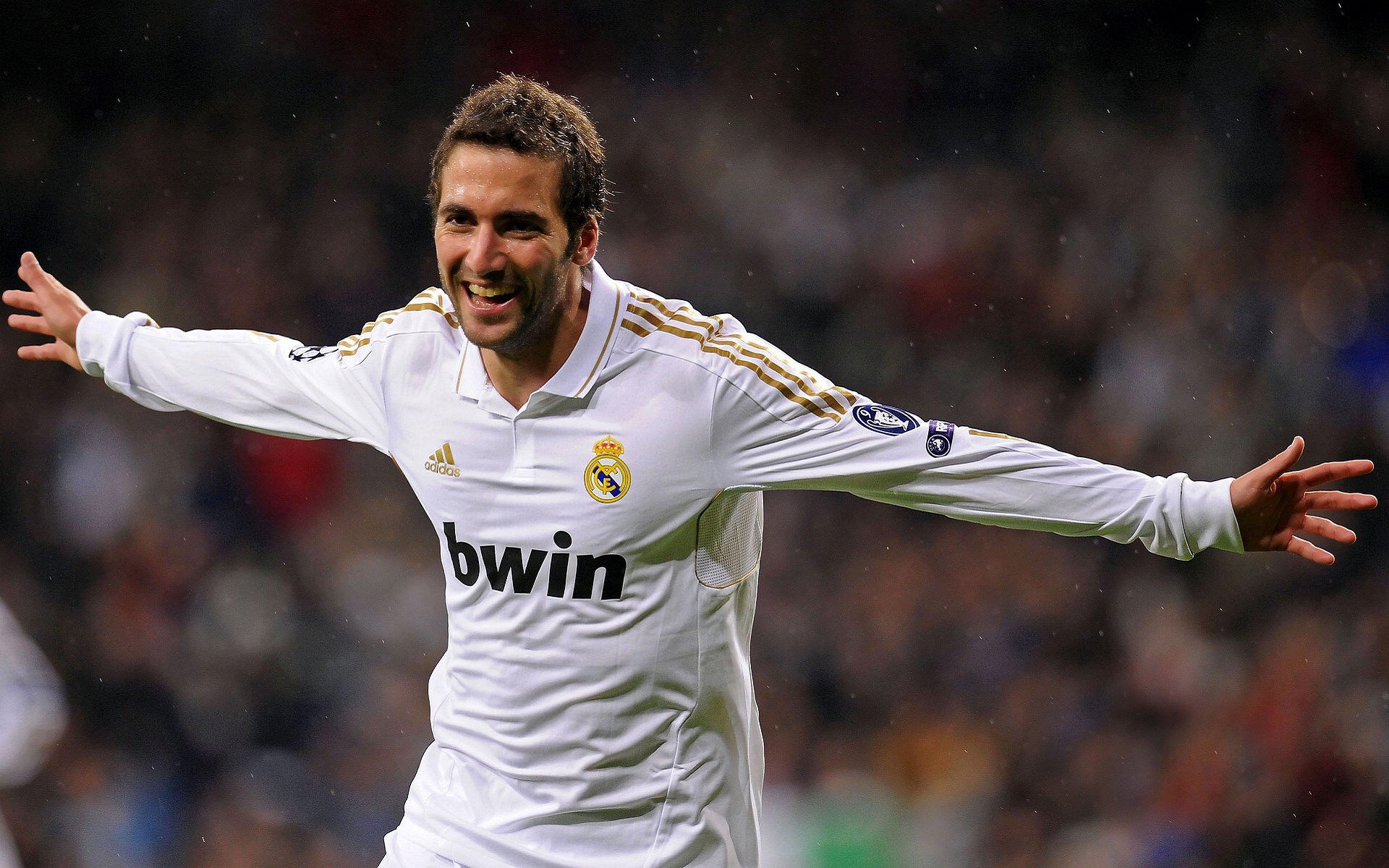 世界杯之夜，小贾伦·杰克逊的统治时刻